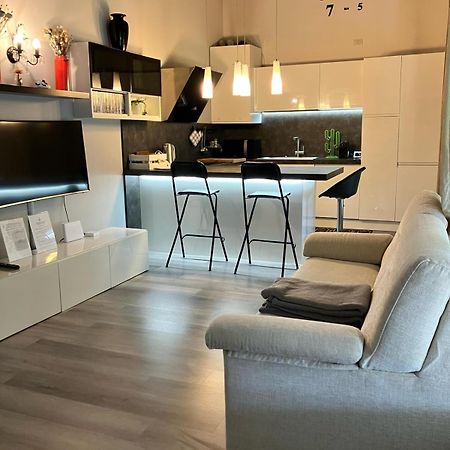 Apartament Benvenuti In Casa Peluca! Mestre Zewnętrze zdjęcie