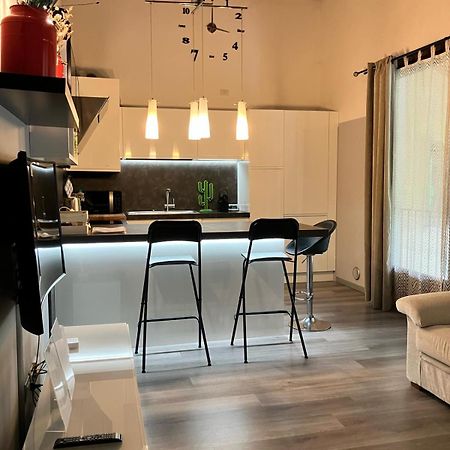 Apartament Benvenuti In Casa Peluca! Mestre Zewnętrze zdjęcie