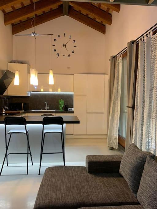 Apartament Benvenuti In Casa Peluca! Mestre Zewnętrze zdjęcie