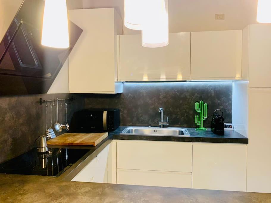Apartament Benvenuti In Casa Peluca! Mestre Zewnętrze zdjęcie
