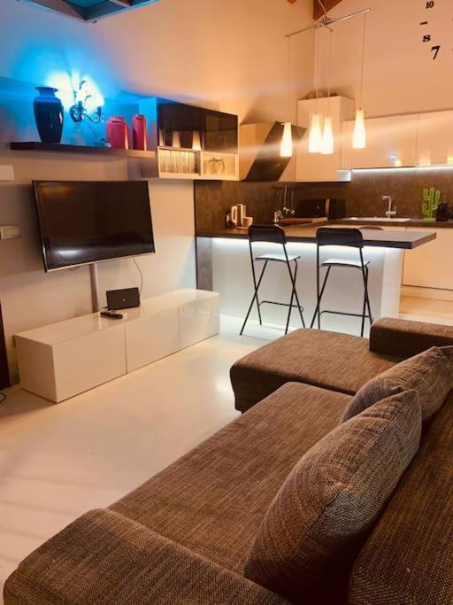 Apartament Benvenuti In Casa Peluca! Mestre Zewnętrze zdjęcie