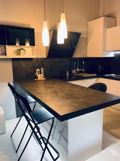 Apartament Benvenuti In Casa Peluca! Mestre Zewnętrze zdjęcie