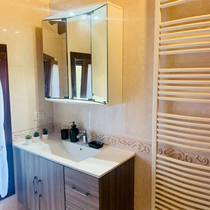 Apartament Benvenuti In Casa Peluca! Mestre Zewnętrze zdjęcie