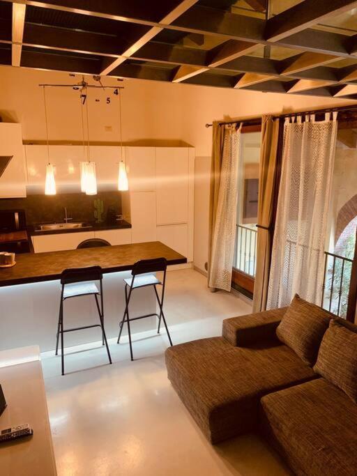 Apartament Benvenuti In Casa Peluca! Mestre Zewnętrze zdjęcie