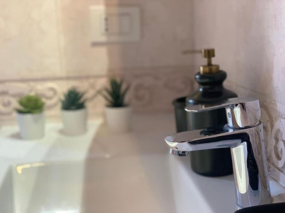 Apartament Benvenuti In Casa Peluca! Mestre Zewnętrze zdjęcie