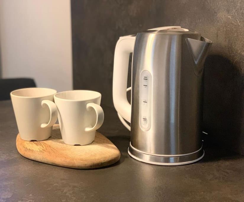 Apartament Benvenuti In Casa Peluca! Mestre Zewnętrze zdjęcie