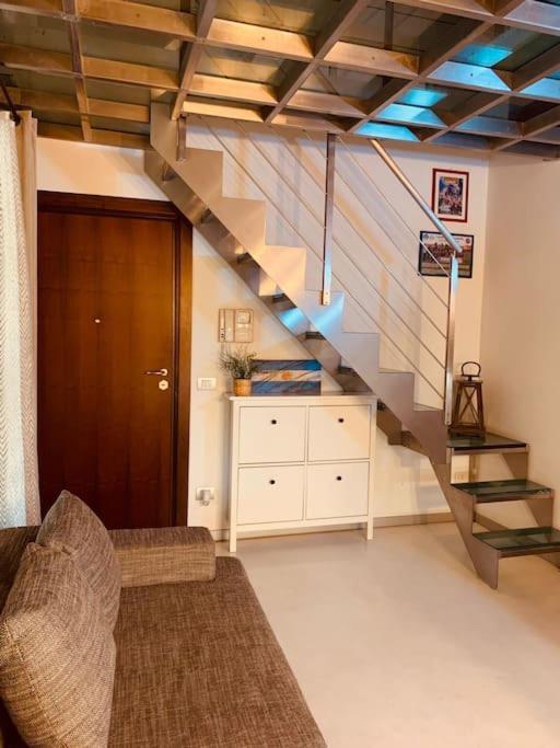 Apartament Benvenuti In Casa Peluca! Mestre Zewnętrze zdjęcie