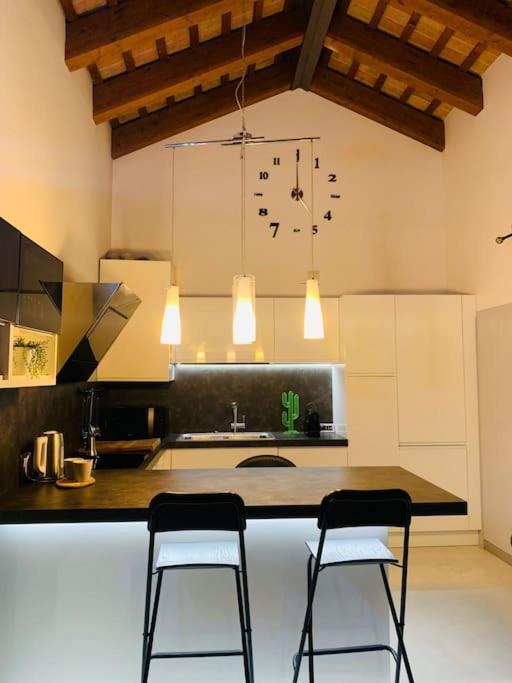 Apartament Benvenuti In Casa Peluca! Mestre Zewnętrze zdjęcie