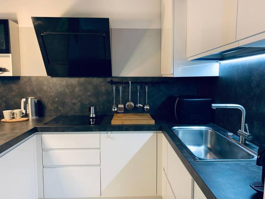 Apartament Benvenuti In Casa Peluca! Mestre Zewnętrze zdjęcie