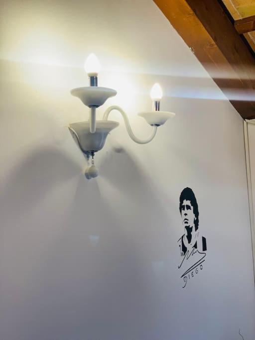 Apartament Benvenuti In Casa Peluca! Mestre Zewnętrze zdjęcie