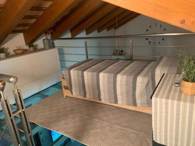 Apartament Benvenuti In Casa Peluca! Mestre Zewnętrze zdjęcie