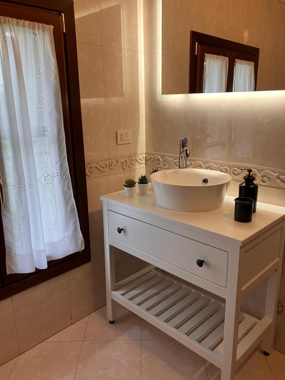 Apartament Benvenuti In Casa Peluca! Mestre Zewnętrze zdjęcie