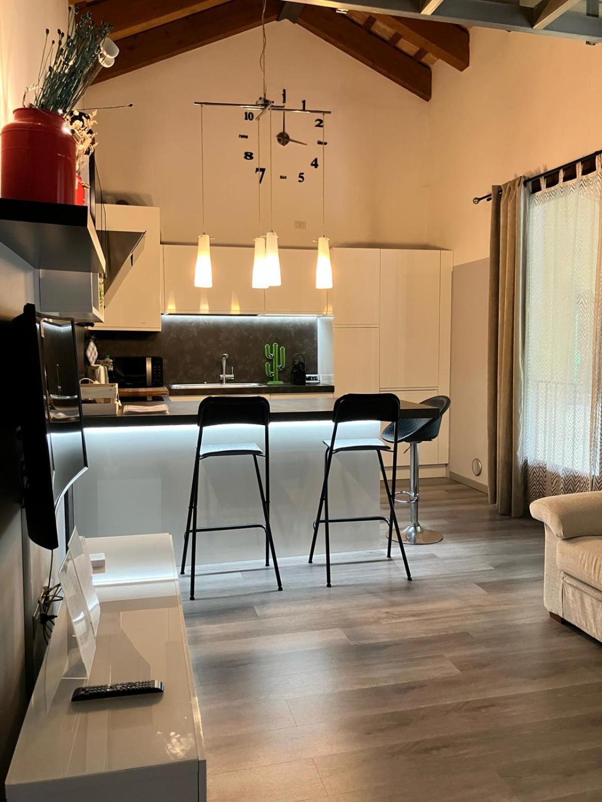 Apartament Benvenuti In Casa Peluca! Mestre Zewnętrze zdjęcie